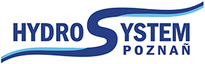 logo firmy hydrosystem